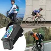 Rockbros 029-1Bk Fahrradtasche Für Rahmen Mit Handyhülle - Produktbild-Vorschau 7