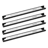 Navaris Magnetleiste Werkzeughalter Wand - Ca. 30 cm langer Produktbild-Vorschau 7