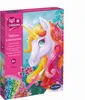 SentoSphere Strasssteinbild Einhorn Produktbild-Vorschau 4