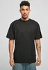 Urban Classics TB4451 | T-shirt long pour homme en Coton - Voir les images du produit 1