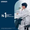 OMRON Handgelenk Blutdruckmessgerät Zuhause Klinik Produktbild-Vorschau 32