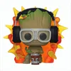 Funko Pop! Marvel - Groot z Detonatorem - Figurka Winylowa Podgląd zdjęcia produktu 4