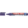 edding 360 Marqueur blanc violet Voir les images du produit 10
