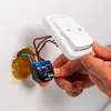 Shelly Plus 2PM, Dual WLAN + Bluetooth Schaltaktor mit Produktbild-Vorschau 9