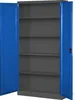 3er Set Aktenschrank C001H Büroschrank Metallschrank Produktbild-Vorschau 8