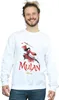Disney - Sweatshirt für Herren BI36541 (S) (Weiß) Produktbild-Vorschau 2