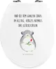 Mr. & Mrs. Panda Klobrille Chinchilla Blume - Weiß - Produktbild-Vorschau 1