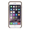Apple iPhone 6 Plus Leather Case MGQR2ZM/A Olive Brown Produktbild-Vorschau 5