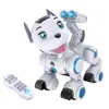 Robo-dog RC svetelné a zvukové efekty Náhľad obrázku produktu 2