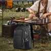 OKWISH Laptoprucksack Laptop Rucksack Wasserbeständig Produktbild-Vorschau 2