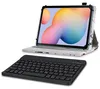 Tablet Hülle Tastatur Tasche für Samsung Galaxy Tab S6 Lite Produktbild-Vorschau 2