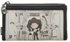Anekke portafoglio Orchestra RFID Wallet Multicolor Anteprima dell’immagine prodotto 9