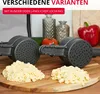 Westmark Spätzle-/Kartoffelpresse Spätzlepress, Rundloch, Produktbild-Vorschau 11