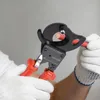 Cortacables con trinquete VEVOR, cuchillas de acero para Vista previa de la imagen del producto 8
