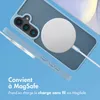 imoshion Color Guard Backcover avec MagSafe pour le Samsung Voir les images du produit 2