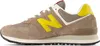 NEW BALANCE - Baskets unies 574 - Numéro 44 Voir les images du produit 8