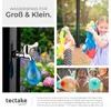 tectake® Solardusche Tinto 20 Liter, mit Seifenablage extra Produktbild-Vorschau 7