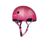 Helm Micro LED Himbeere M (52-56 cm) Produktbild-Vorschau 4