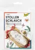 Packaging for a Stollen sleeve with a Christmas print. Náhled obrázku produktu