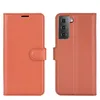 König Design Hülle kompatibel mit Samsung Galaxy S21 Plus Produktbild-Vorschau 2