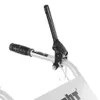 HECHT Benzin-Gartenfräse mit 4-Takt-Motor und 13" Rädern Produktbild-Vorschau 4
