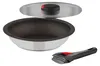 Kuppels 3-tlg. Pfannenset QUICK CLACK PRO Produktbild-Vorschau 1