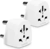 kwmobile 2x Reiseadapter Südafrika Typ-M - Reise Adapter zu Produktbild-Vorschau 4