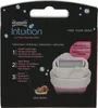 Wilkinson Intuition 2-in-1 Ultra Moisture Rasierklingen, Produktbild-Vorschau 9