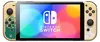 Nintendo Switch – OLED Modell The Legend of Zelda: Tears of Produktbild-Vorschau 4
