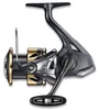Shimano Fishing Reels Ultegra Fd Spinnrolle Silber C3000XG Produktbild-Vorschau 6