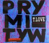 T.Love: Prymityw 2014 Vista previa de la imagen del producto 1
