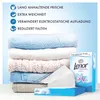 Lenor Trocknertücher Aprilfrisch, Cedrové dřevo, Pačuli Náhled obrázku produktu 4