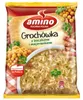 Zupa grochowa błyskawiczna Amino 65g Anteprima dell’immagine prodotto 5