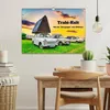 Trabi-Kult (Wandkalender 2027 DIN A3 quer), CALVENDO Produktbild-Vorschau 3