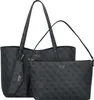 Guess Shopper Brenton Logo 44 x 13 x 27.5 Produktbild-Vorschau 5