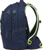 Satch Pack Toxic Yellow Schulrucksack Produktbild-Vorschau 3