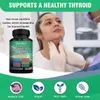 Sea Moos, Ashwagandha, Black Seed Oil, Burdock, Turmeric Produktbild-Vorschau 7