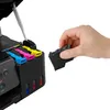 Canon PIXMA G3430 Inkjet A4 4800 x 1200 DPI Wi-Fi Productafbeelding-voorbeeld 5