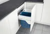 Hailo Kosz na pranie 3270691 Laundry Carrier 60 Kosz na Podgląd zdjęcia produktu 7