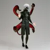 Banpresto Tokyo Ghoul Grandista Kaneki Ken Ii Figur Grün  Produktbild-Vorschau 3