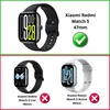 Custodia per Xiaomi Redmi Watch 5 - Pellicola protettiva Anteprima dell’immagine prodotto 2