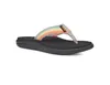 Teva - Voya Flip Women - Colorful Flip-flops Produktbild-Vorschau 2