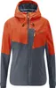 Maier Sports Narvik Jacke mTEX Damen sirenred/ombre bl 36 Produktbild-Vorschau 1