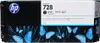HP 728 300 ml Matte Black DesignJet Ink Cartridge Cartuccia Anteprima dell’immagine prodotto 6