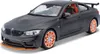 Maisto 31246 - Model samochodu - BMW M4 GTS (czarny, skala Podgląd zdjęcia produktu 1
