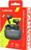 Canyon CNS-TWS10BK, True Wireless Stereo (TWS), 20 - 20000 Productafbeelding-voorbeeld 8