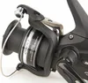 Close-up of a fishing reel. Produktbild-Vorschau
