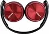 Sony MDR-ZX310 Kopfhörer Rot Produktbild-Vorschau 10