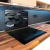 Tulup Glas Herdabdeckplatte - 80x52 cm - Produktbild-Vorschau 9