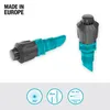 GARDENA Düse für Tropfschlauch Micro-Grip-System 360° Produktbild-Vorschau 12
